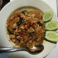 Cooksnap dari Rini Fitria Yuningsih untuk resep Bihun Goreng Ayam