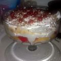jennvigil's cooksnap of when they made Fruity Crystal Cake.