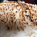 Pearl Perez-Crooks's cooksnap of when they made Shepherd pie.