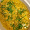 Shandré Candiotes's cooksnap of when they made Butter Chicken.