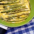 Cooksnap από Strata Al. στη συνταγή Αγρέλια με αυγά