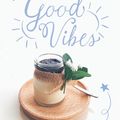 Cooksnap của Quynh Quynh khi họ làm theo món Panna cotta chanh dây