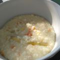 Cooksnap dari Nunik Yunia Andayani untuk resep Bubur Nasi Super Simple