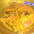 Cooksnap dari Anak RAJA untuk resep Ikan Mas Arsik