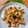 Yui Miles's cooksnap of when they made Shrimp Tabbouleh 🍤🥗.