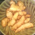 Cooksnap dari Bobby Finton untuk resep Cakwe Garing Enak Banget Cuy