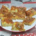 El cooksnap de carolsjg cuando hizo Pizza con Royal.