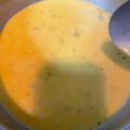 咿呀 的 南瓜濃湯🎃 cooksnap