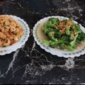 Cooksnap dari Sabrina Fidi untuk resep Brokoli Ca Bawang
