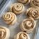 Cooksnap dari Risna Endang Lestari untuk resep Cinnamonroll Danish