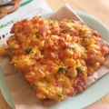 Cooksnap dari Irma Megawaty untuk resep Perkedel jagung suroboyo