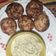 Himani Kashyap का कुकस्नैप जब उन्होंने अप्पे (appe recipe in Hindi) बनाया था।