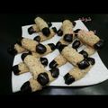 صورة من شوشو و الطبخ البسيط👌⁦⁩💕، شاركها بعد تجربة وصفة حلوى جافة واقتصادية