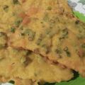 Cooksnap dari Minie Mini untuk resep Tempe mendoan