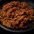 Brenda M. Castillo 's cooksnap of when they made Tinklee's Goulash.