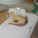 El cooksnap de Lourdes Rosas cuando hizo Torta de coco húmeda.