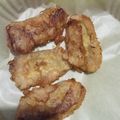 Cooksnap dari Khamidah Indarti untuk resep Pisang Goreng Crispy