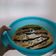 Cooksnap dari Rosilia Zahrotunisa untuk resep Banana mangkuk cake