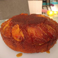 El cooksnap de Ely Galeano cuando hizo Tarta de manzana fácil.