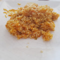 El cooksnap de Eber cuando hizo Arroz con zanahoria a la Dominicana 🇺🇾🇩🇴.