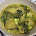 Cooksnap dari Mollymikime untuk resep Woku Ikan Tuna