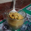 Cooksnap dari mela untuk resep Bubur Kacang Hijau Susu