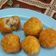 Cooksnap dari Bety Prikitiuw Kusuma untuk resep Macaroni Cheese Ball