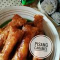 Cooksnap dari Rani Quenby untuk resep Pisang Aroma Karamel