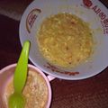 Cooksnap dari krisma preciliya untuk resep Cream Soup Potato #MPASI10M+