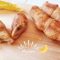Cooksnap dari Ige Yuliani untuk resep Pisang Molen