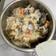 簡鈺宸 的 海鮮燉飯（懶人電鍋版） cooksnap