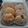 Cooksnap dari intan puspitasari untuk resep Bomboloni Kentang