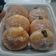 Cooksnap dari intan puspitasari untuk resep Bomboloni Kentang