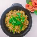 Cooksnap của ADDP khi họ làm theo món Cơm chiên trứng