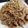 Wei Li 的 豆芽炒肉 cooksnap