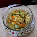 Cooksnap dari Atri Tiar untuk resep Capcay Kuah Kental Rumahan