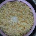 Cooksnap của Thanh Tram khi họ làm theo món Bí quyết nấu xôi đỗ xanh dẻo, thơm, ngon, ngọt, bùi!