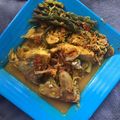 Cooksnap dari ratih paramitha untuk resep Arsik Ikan Mujahir