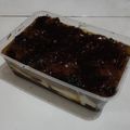 Cooksnap dari Maisyarah untuk resep Dessert Oreo keju coklat lumer🥧👌👩‍🍳