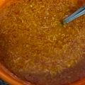 Cooksnap dari Lennie Huang untuk resep Sambal Nasi Ayam Hainan