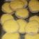 El cooksnap de Bettina Guerra 💞 cuando hizo Alfajores de maicena.