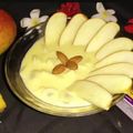 Priya vishnu Varshney का कुकस्नैप जब उन्होंने फ्रूट कस्टर्ड (Fruit custard recipe in Hindi) बनाया था।
