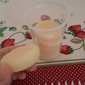 Cooksnap de Fabiane Lima quando cozinhou Doce de Leite de Coco em Pó Keto.