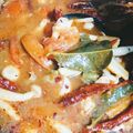 รูป Cooksnap ของ Jillderella เมื่อเขาทำ ต้มยำกุ้ง น้ำข้น Tom Yum Kung Creamy river prawn spicy soup Recipe รสเด็ด อร่อยแซ่บ จี๊ดจ๊าด😊