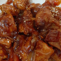 Cooksnap dari sweatyna untuk resep Ayam Fillet Saos Madu