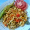 Cooksnap dari desinta nur laela untuk resep Ayam suwir