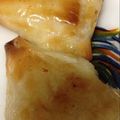 صورة من ام كريم my kitchen، شاركها بعد تجربة وصفة طريقة عمل كنافه بعجينة البقلاوة