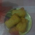 Cooksnap dari dwi prihantini untuk resep Risol Kampung Renyah