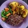 Cooksnap dari reni untuk resep Ayam Woku Manado (tanpa minyak, diet)
