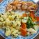 Evelin Fancsal_1 Cooksnap-ja, amikor elkészítette a(z) Hamis Cordon Bleu receptet.